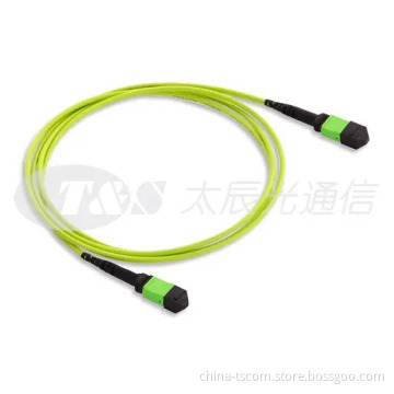 MTP®/MPO Cable Assemblies